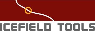 Icefield Tools Logo